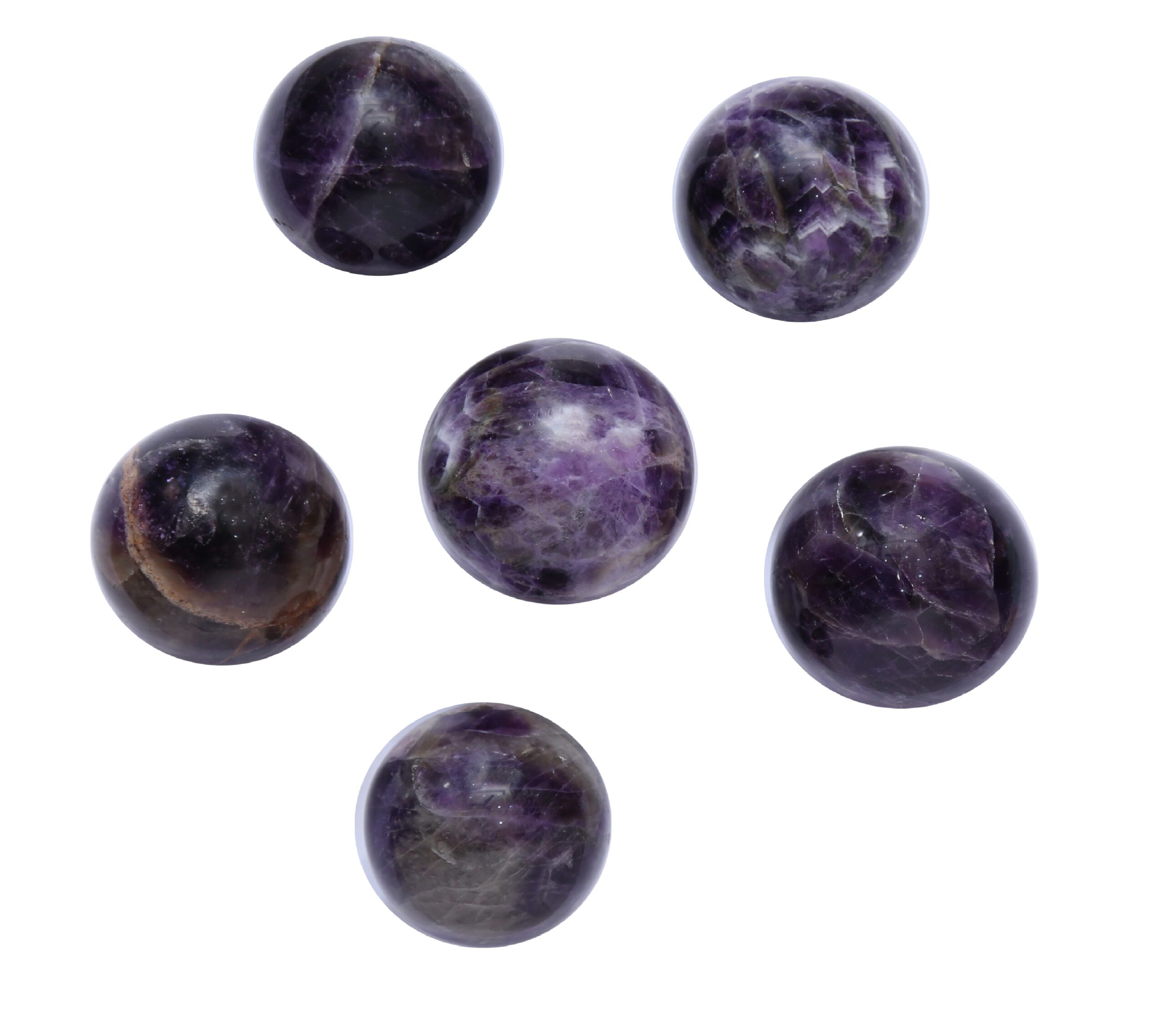 KACHVI Crystal Set |13 Pieces - Image 5
