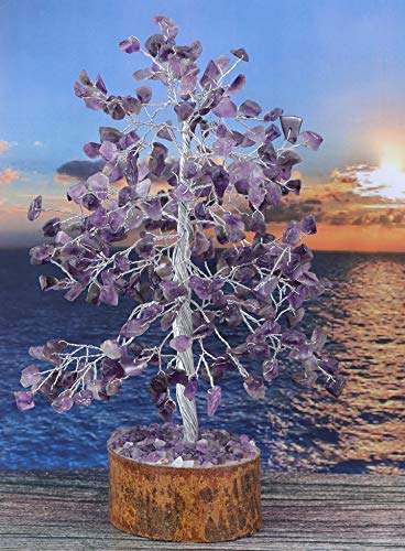 KACHVI Crystal Set |Amethyst S.W WMS - Image 3