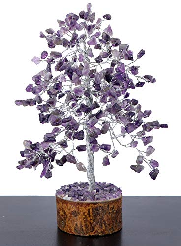 KACHVI Crystal Set |Amethyst S.W WMS - Image 4