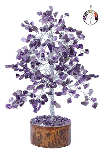 KACHVI Crystal Set |Amethyst S.W WMS - Image 5