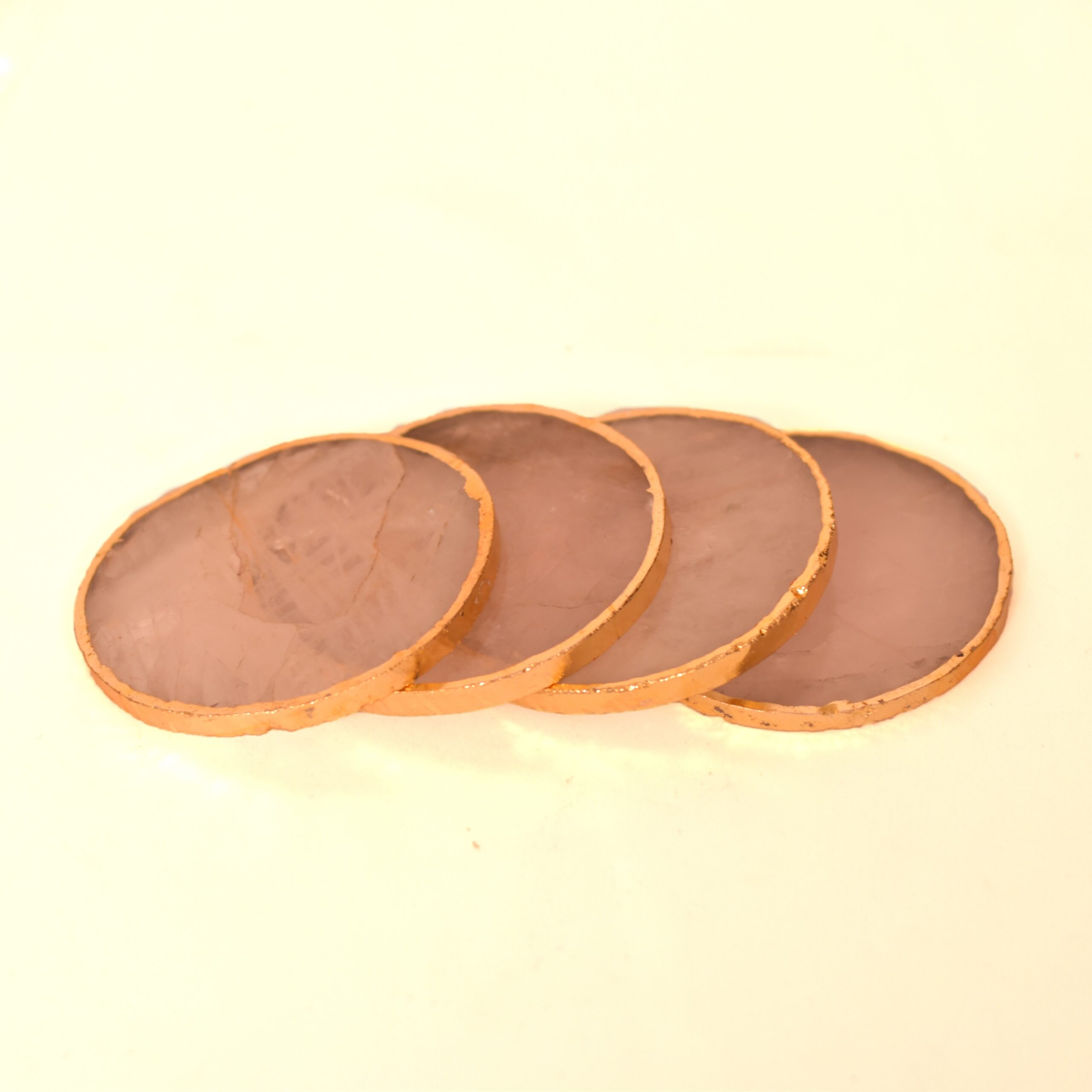 KACHVI Crystal Set |Rose Circle crystal - Image 11