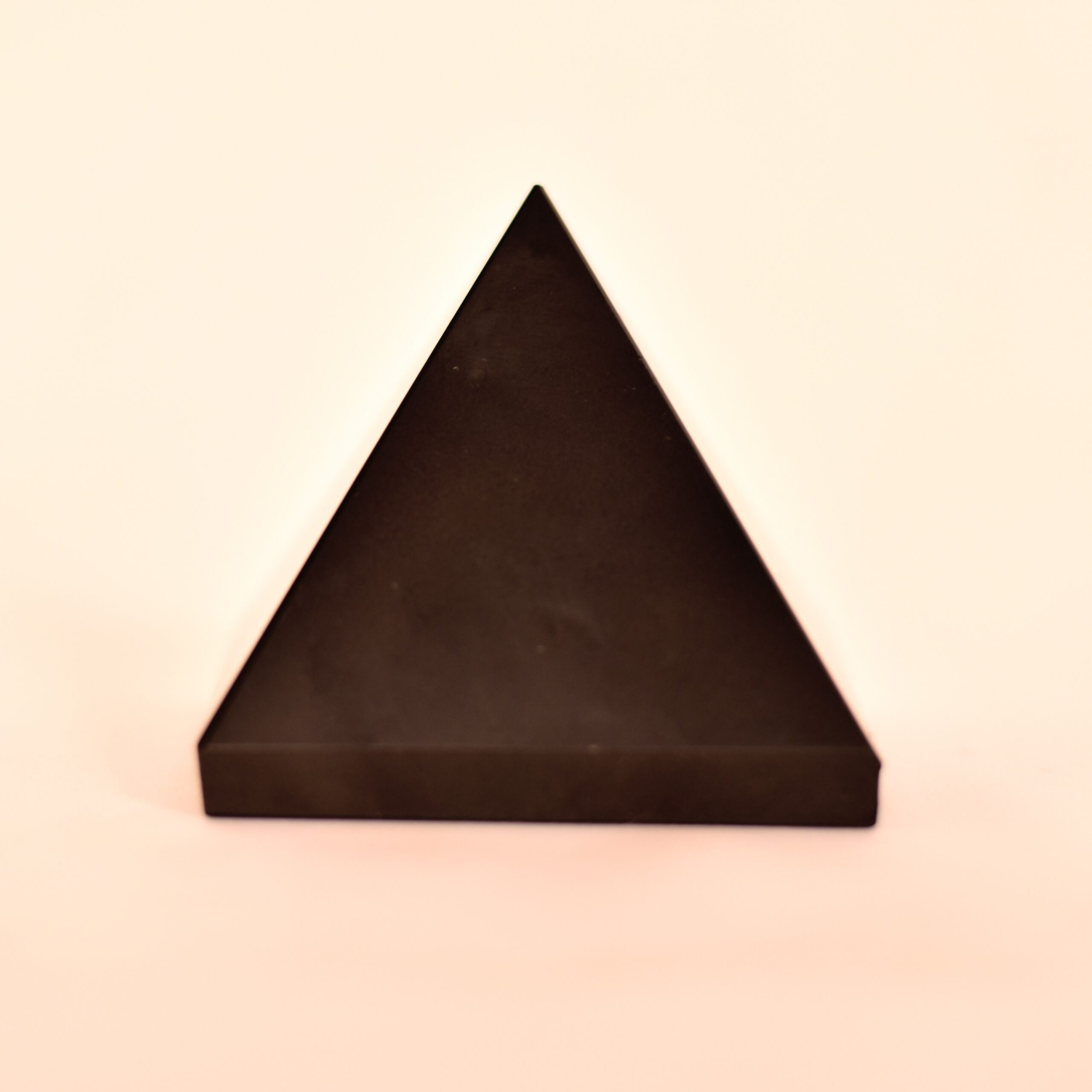 KACHVI Crystal Set |Black Obsadian Prayamid - Image 6