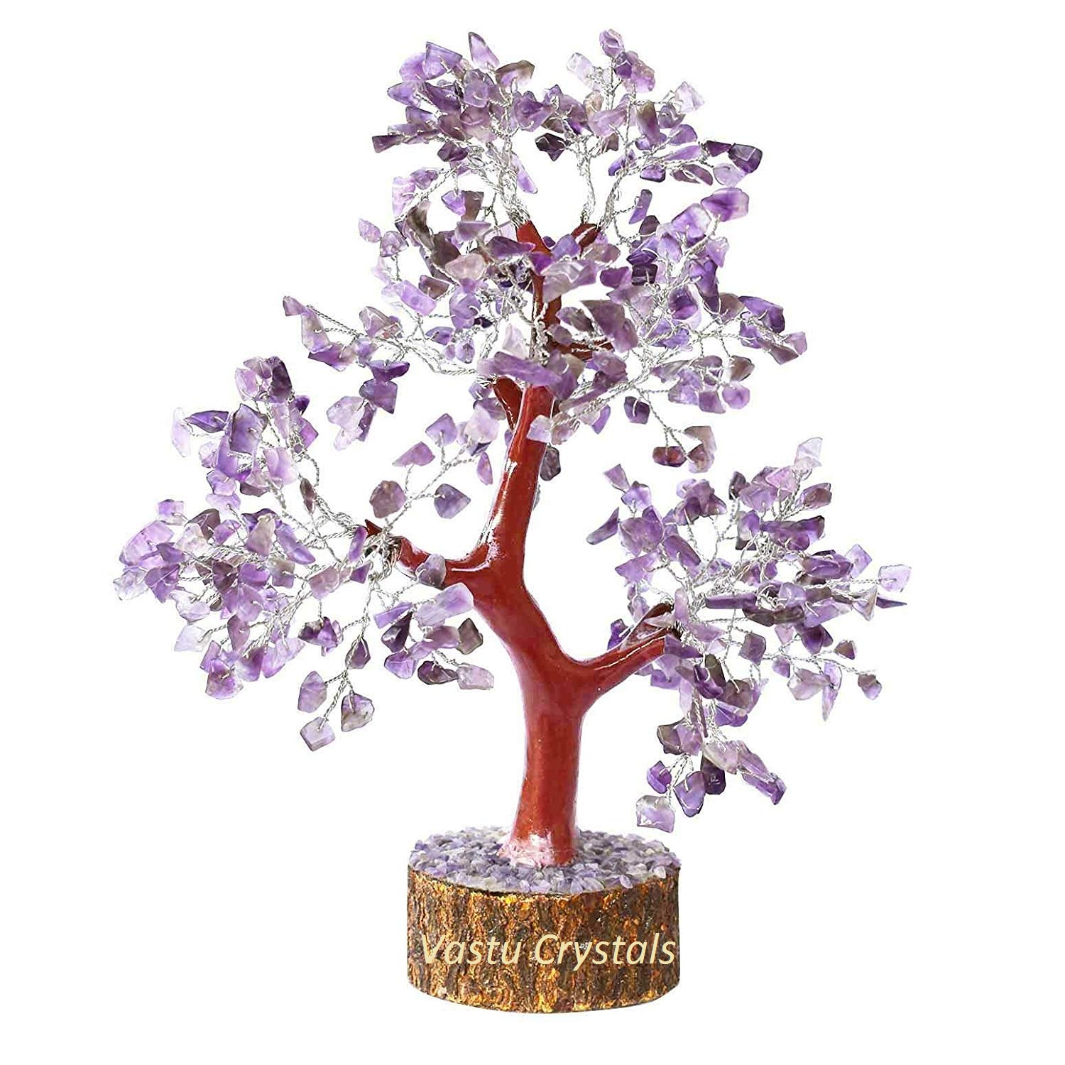 KACHVI Crystal Tree | Amethyst - Image 3