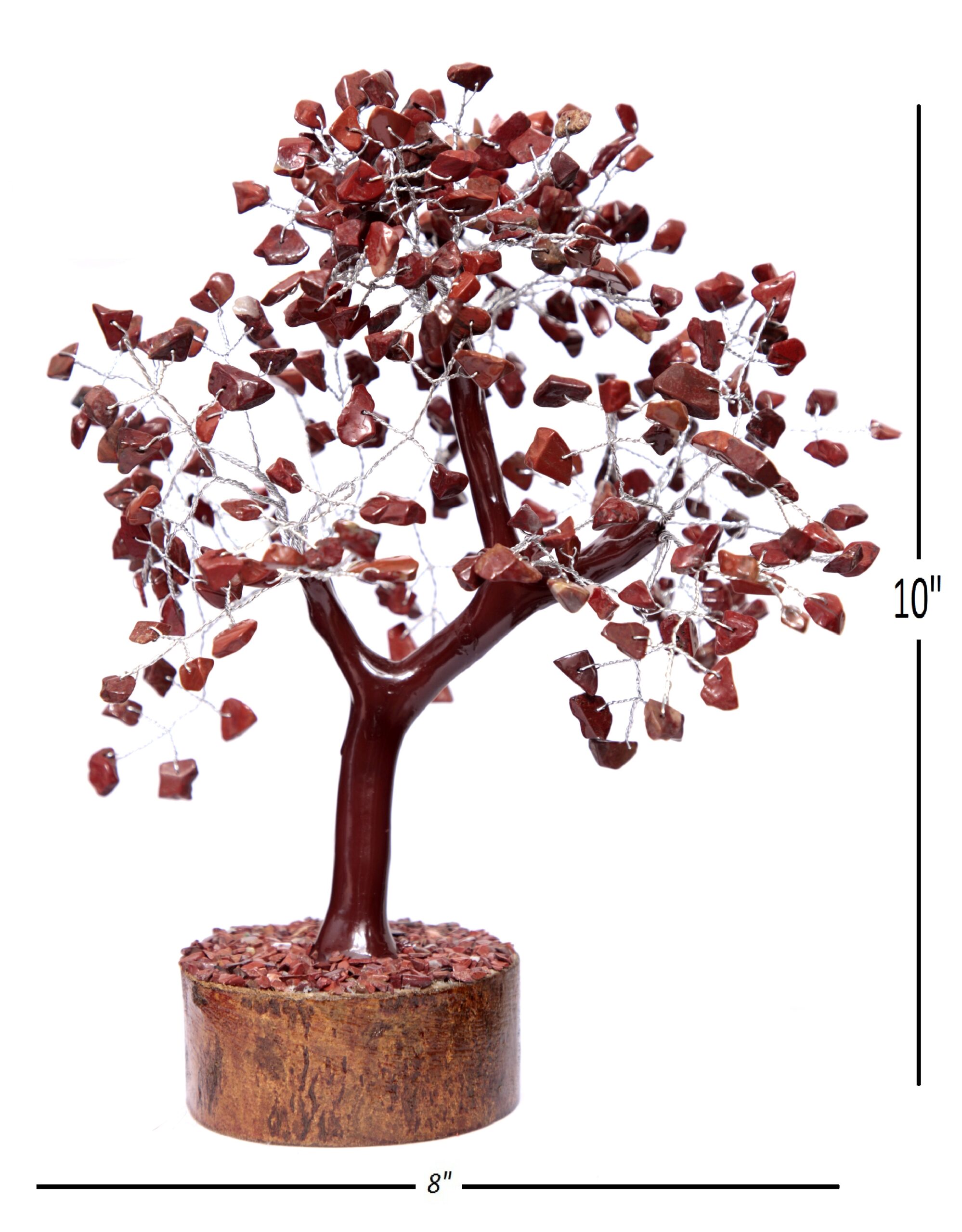 KACHVI Crystal Tree | R Jasper - Image 4