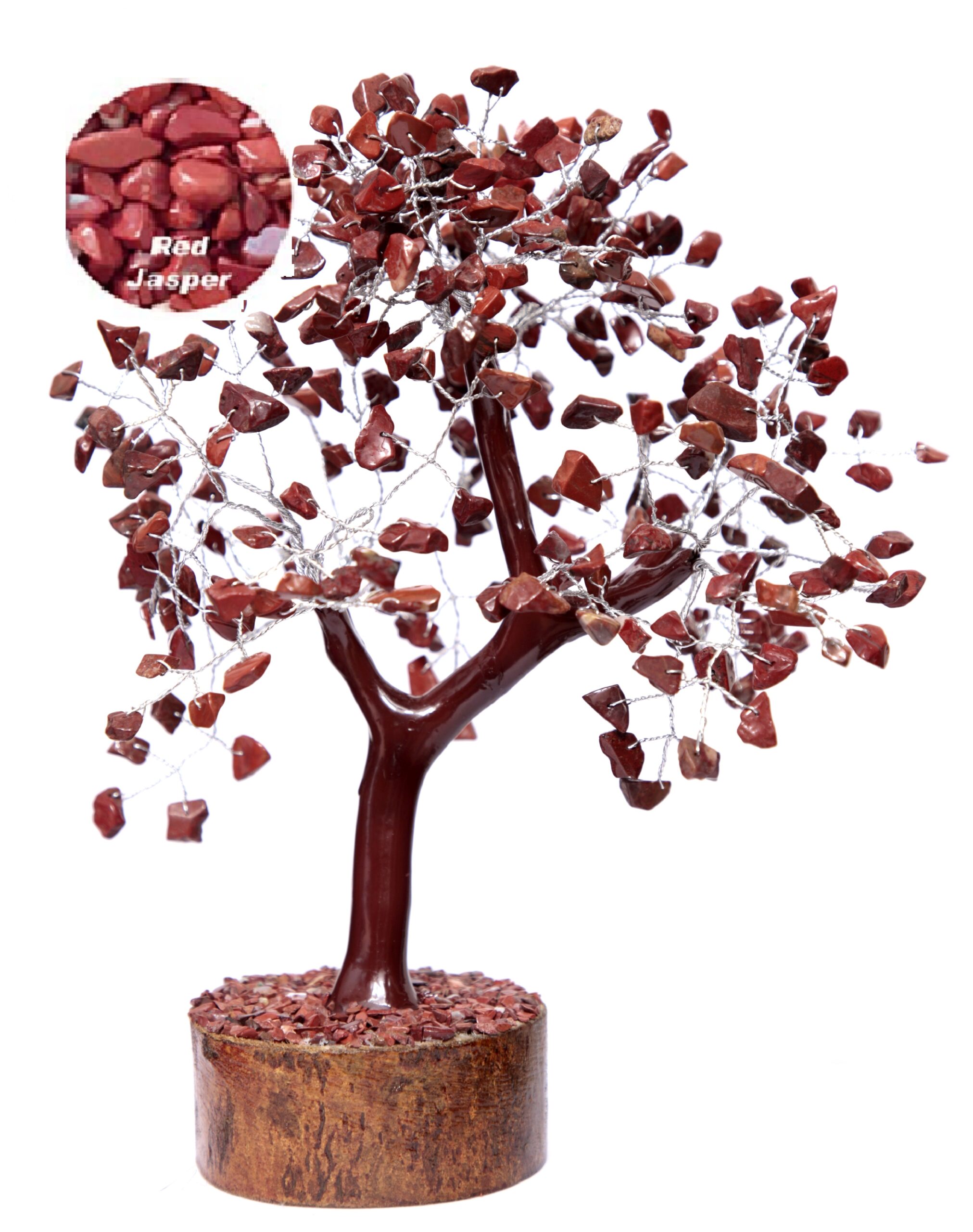 KACHVI Crystal Tree | R Jasper - Image 5