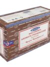 KACHVI Incense |Satya | Nag Champa |AROMATIC