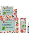 KACHVI| GARDEN FRESH AROMA OIL|Cool Mint
