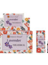 KACHVI| GARDEN FRESH AROMA OIL|Lavender