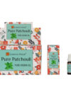 KACHVI| GARDEN FRESH AROMA OIL|Pure Patchouli