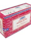 KACHVI Incense |Satya | Nag Champa | rose